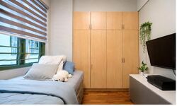 Signature Park (D21), Condominium #606978381